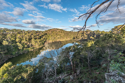 Mt Eccles National Park Campground photo 3