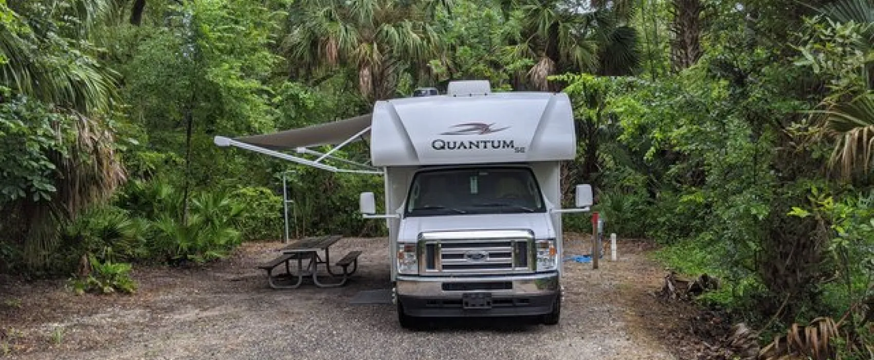 Lake Griffin State Park