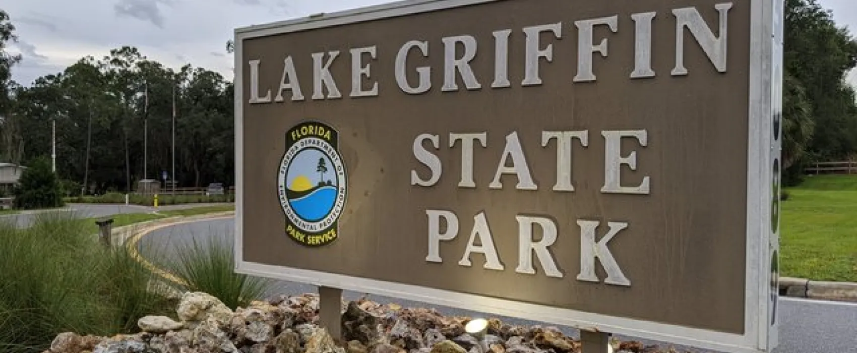 Lake Griffin State Park