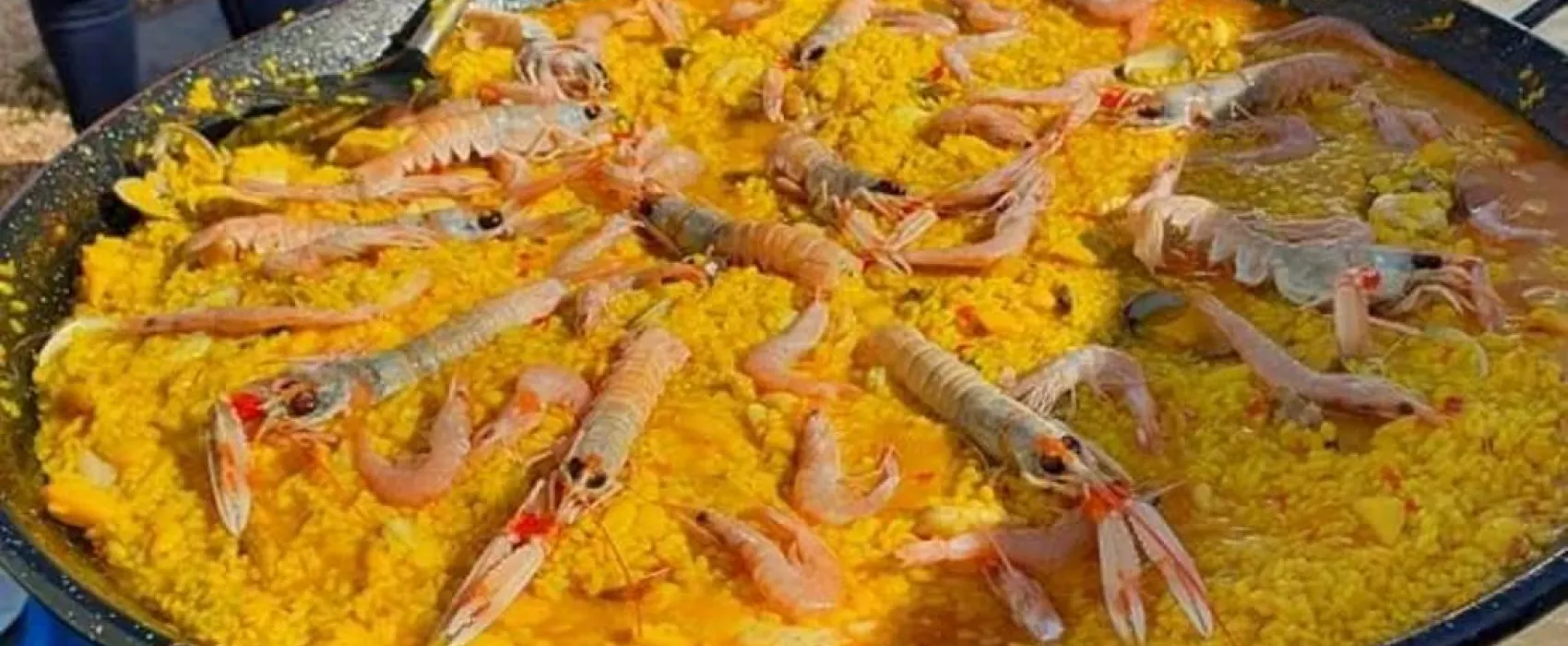 CAMPER PARK PLAYAS DE LUZ