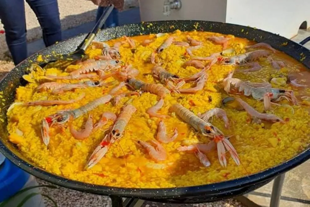 CAMPER PARK PLAYAS DE LUZ