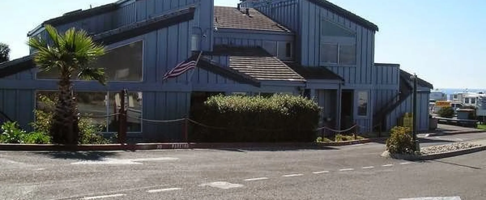 San Francisco RV Resort