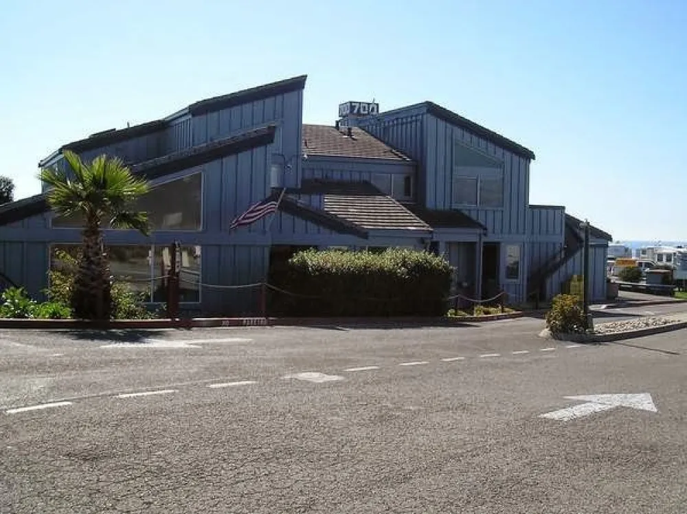 San Francisco RV Resort