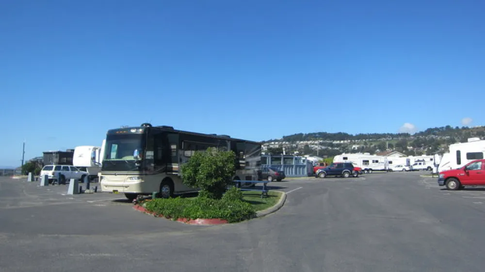 San Francisco RV Resort