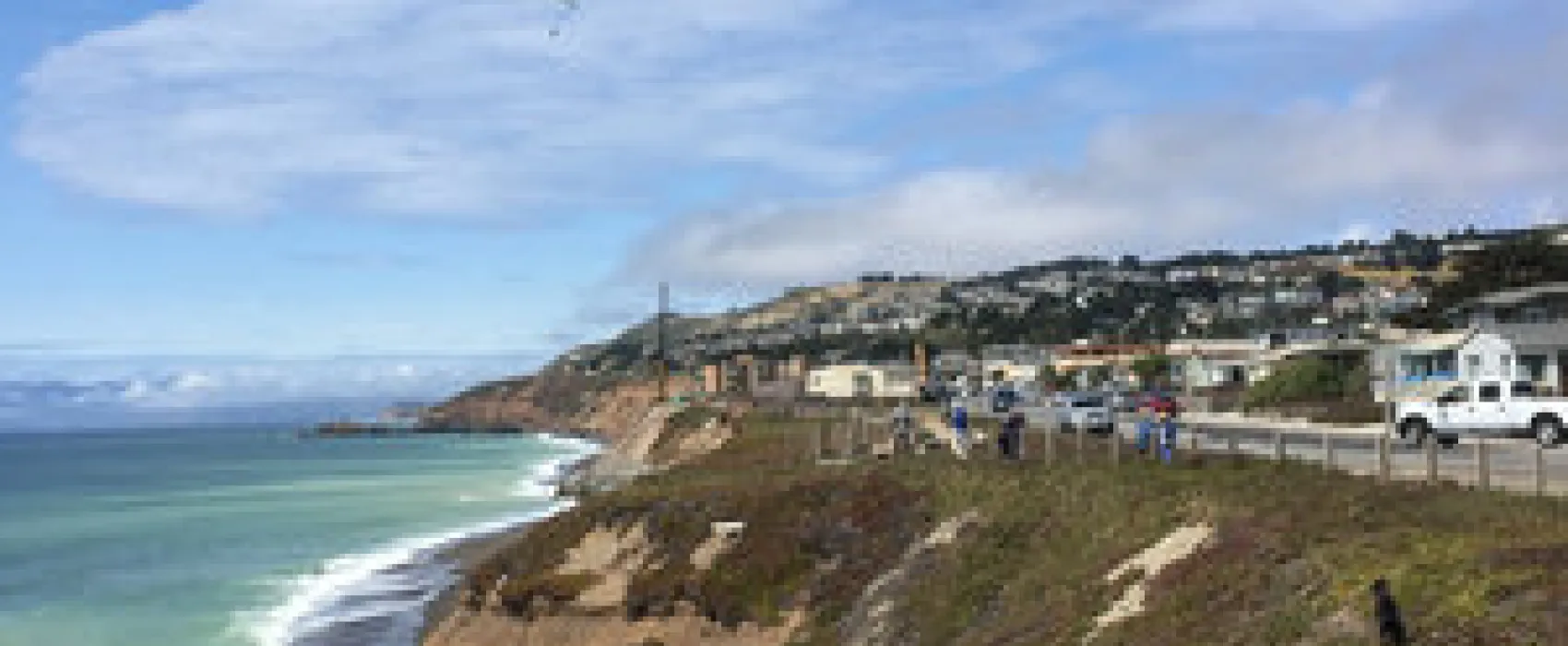 San Francisco RV Resort