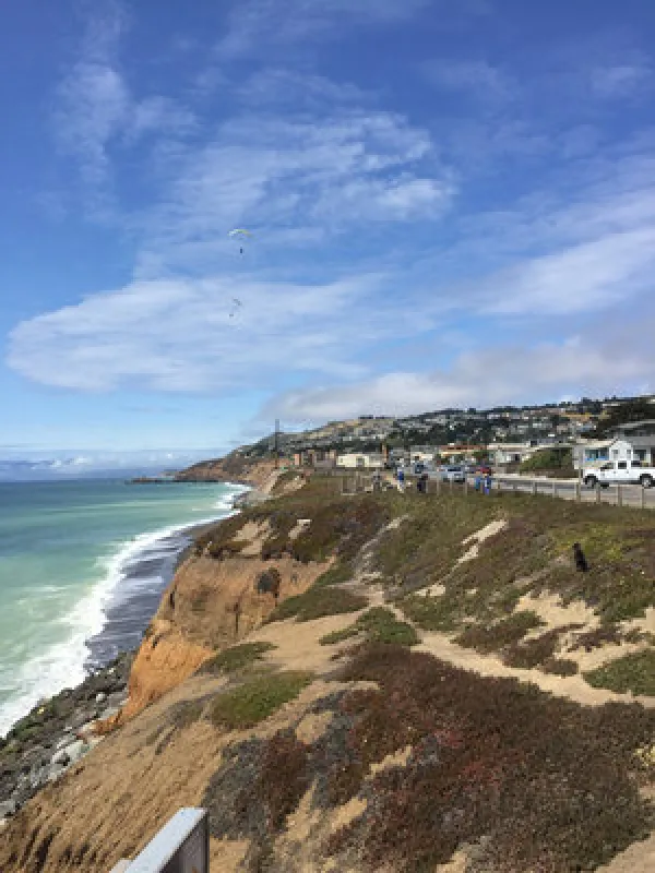 San Francisco RV Resort