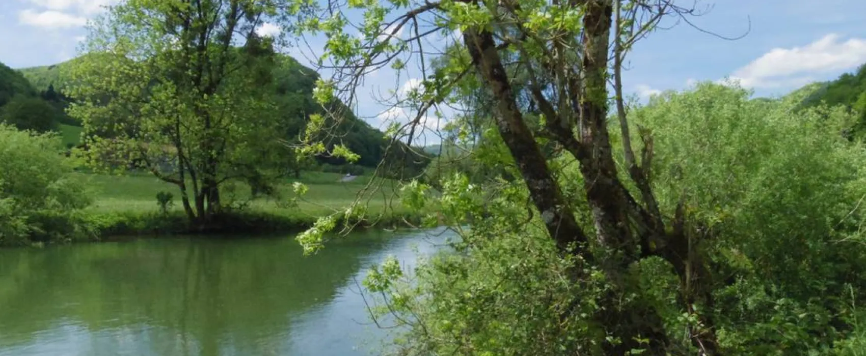 Camping Municipal De Vaufrey