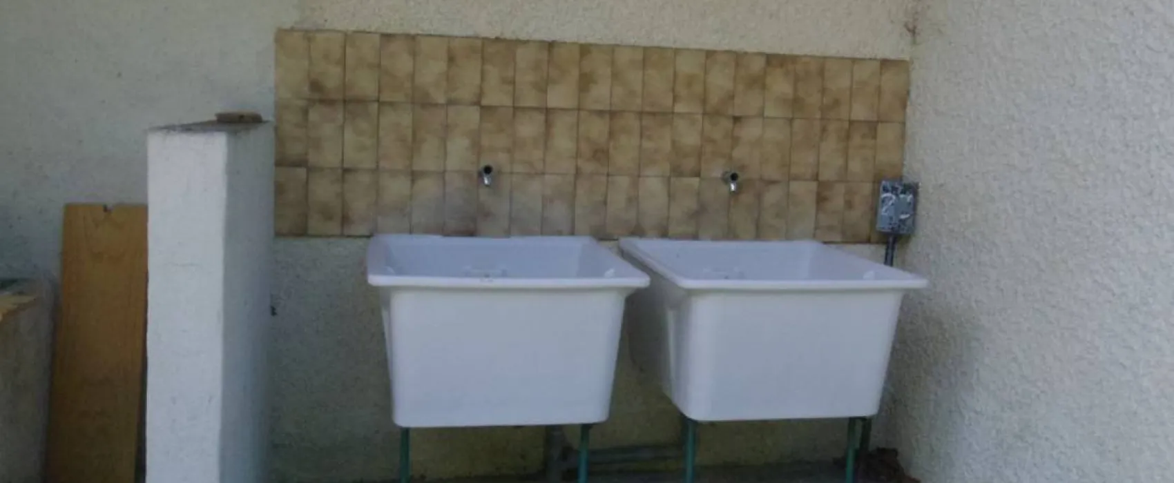 Camping Municipal De Vaufrey