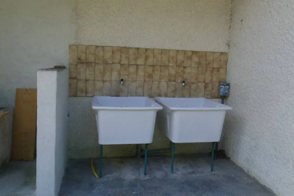 Camping Municipal De Vaufrey