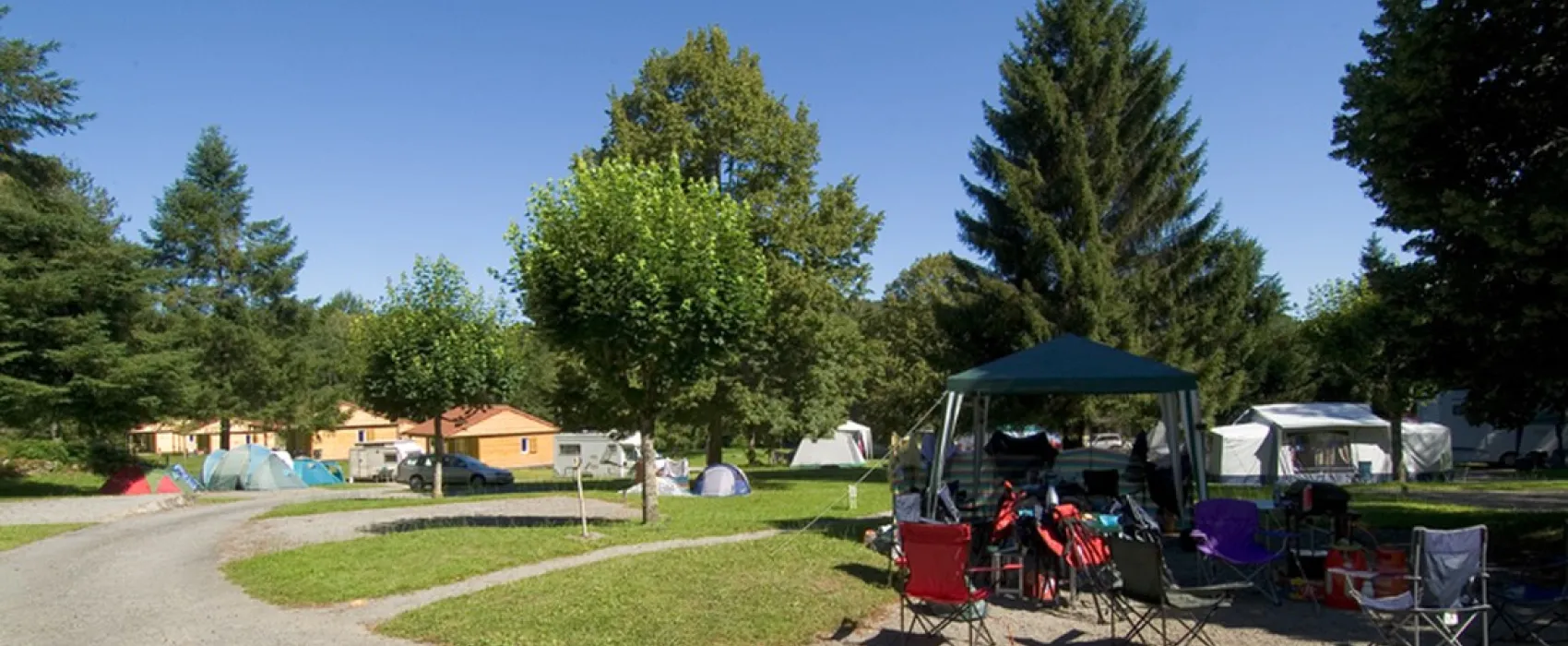 Municipal Le Gue Lavaud