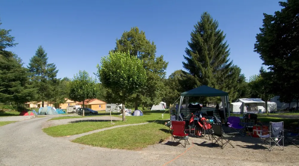 Municipal Le Gue Lavaud