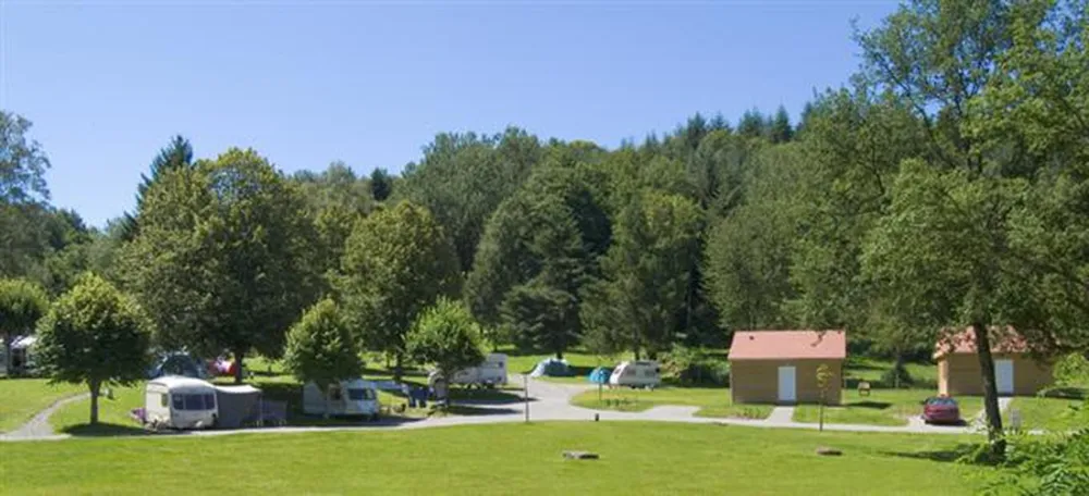 Municipal Le Gue Lavaud