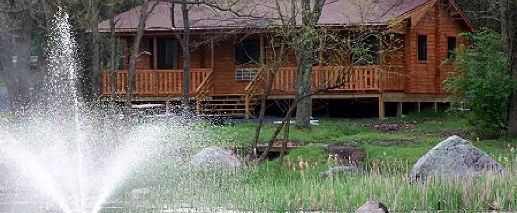 Drummer Boy Camping Resort