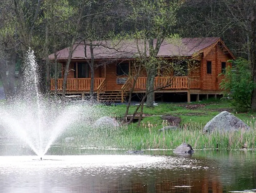 Drummer Boy Camping Resort