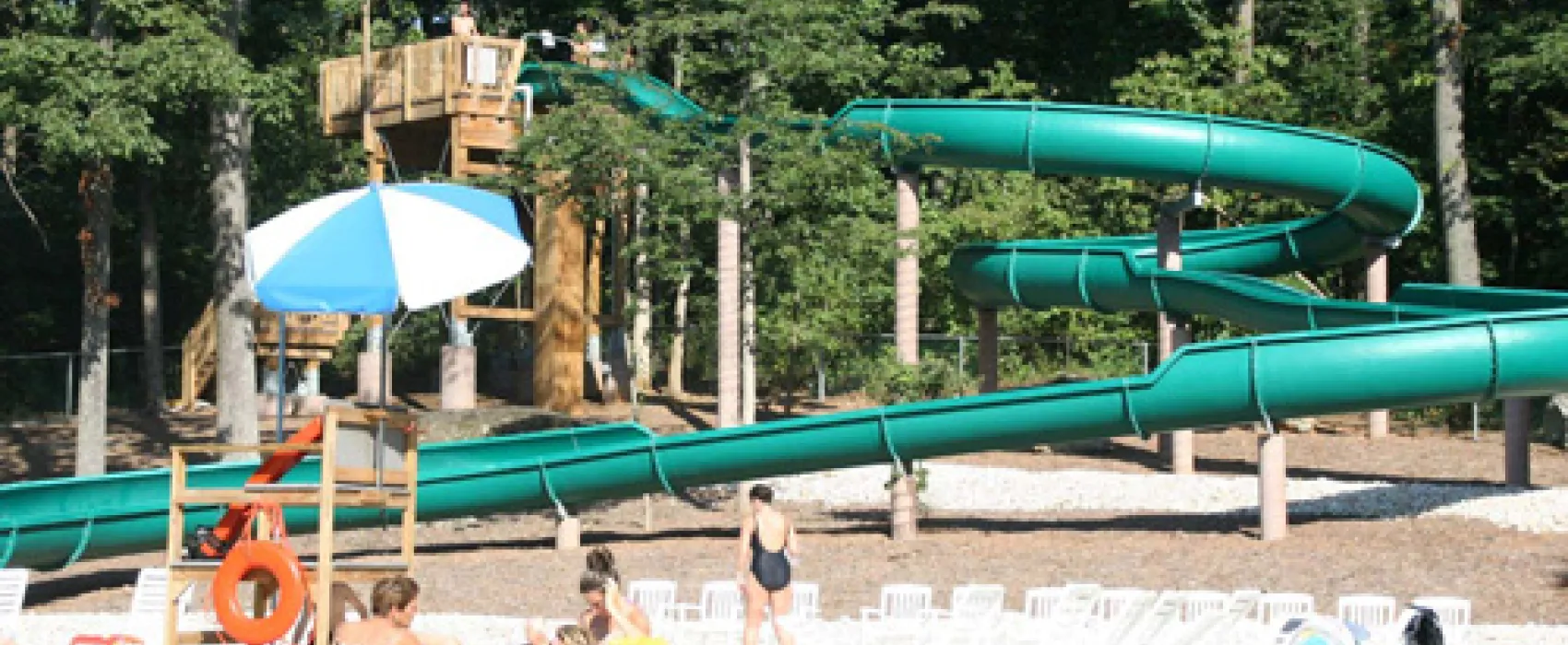 Drummer Boy Camping Resort