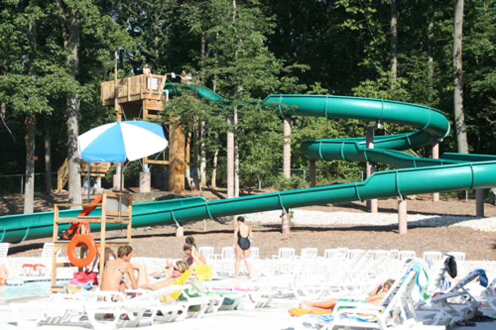 Drummer Boy Camping Resort