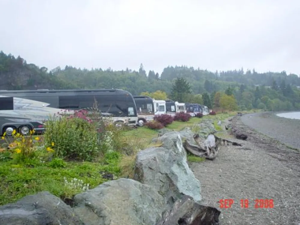 Fidalgo Bay Resort