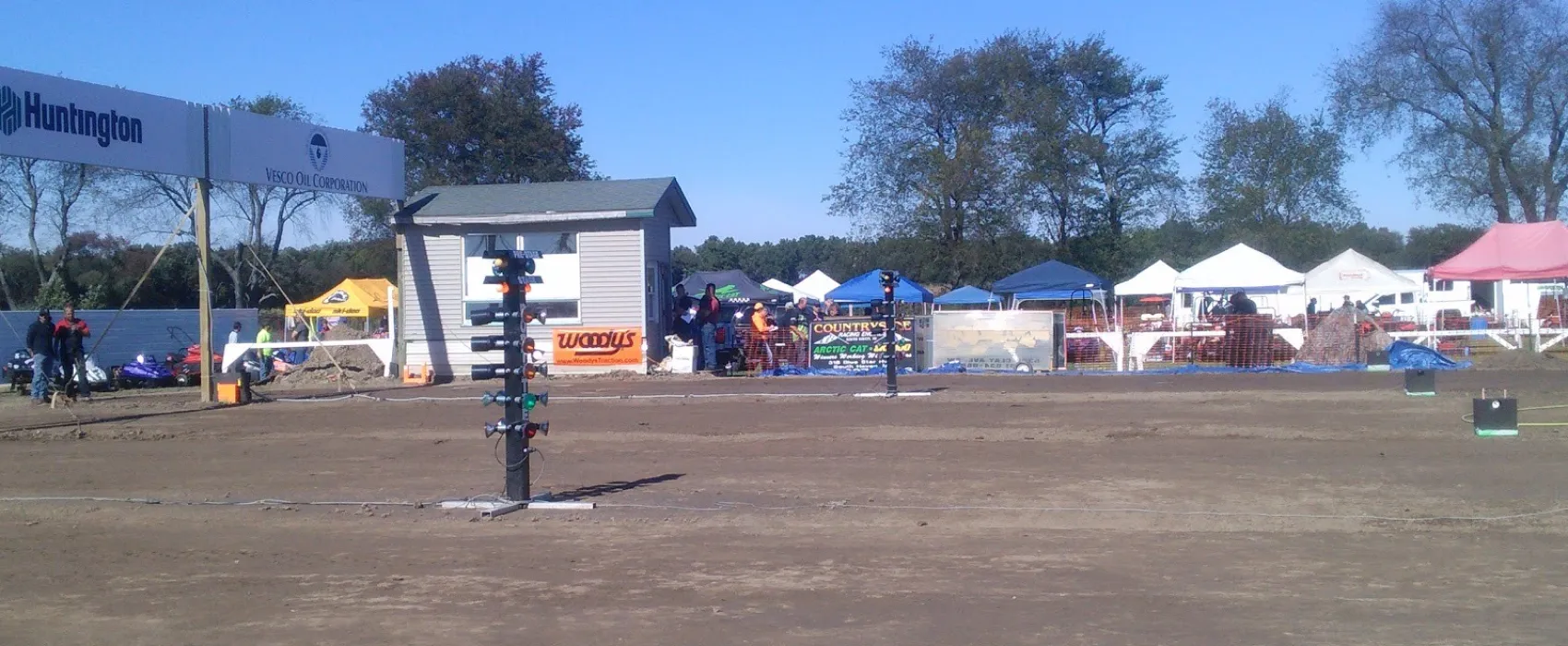 Whispering Waters Campground