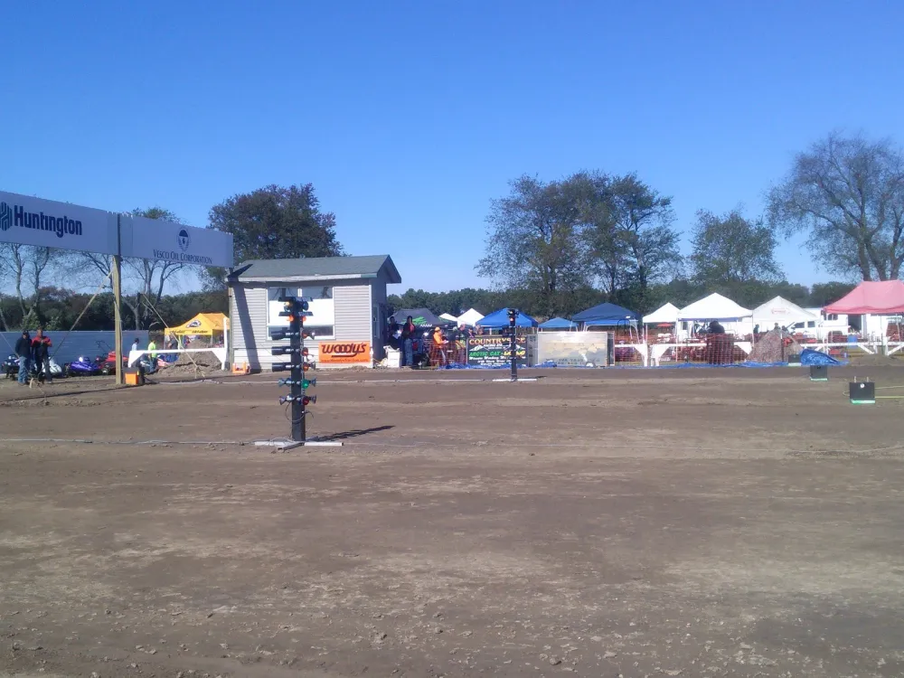 Whispering Waters Campground