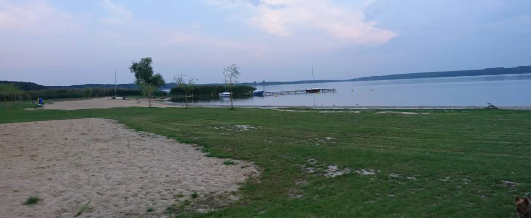 Camping Przy "Baszcie"