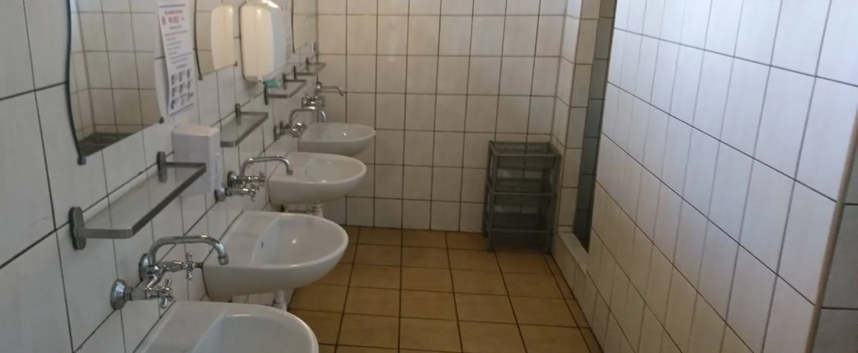 Camping Przy "Baszcie"