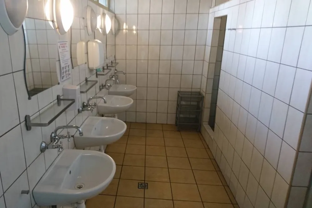 Camping Przy "Baszcie"