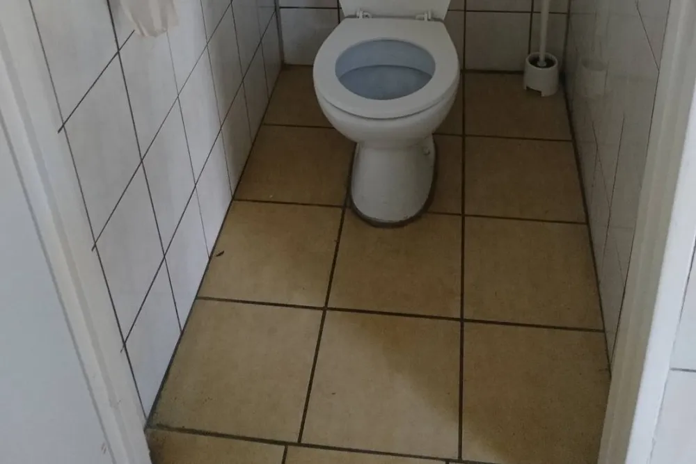 Camping Przy "Baszcie"