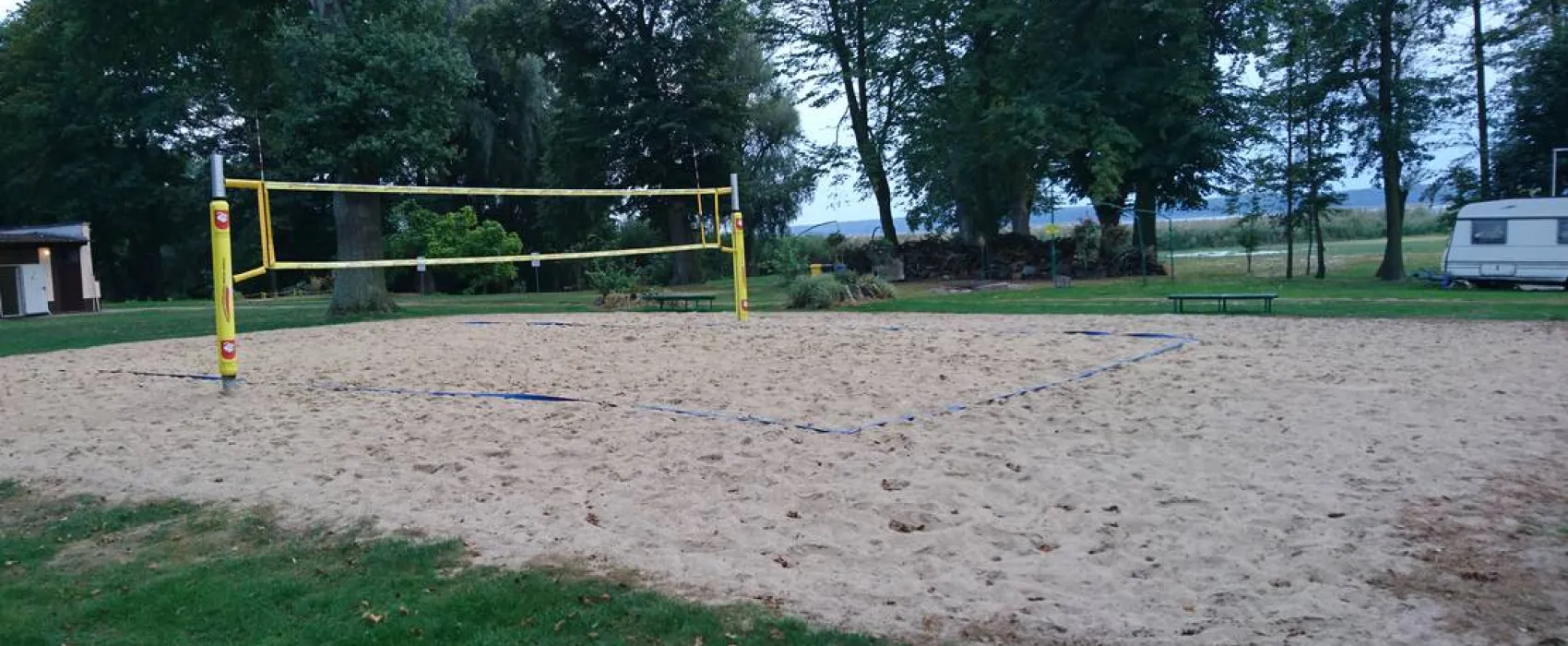 Camping Przy "Baszcie"