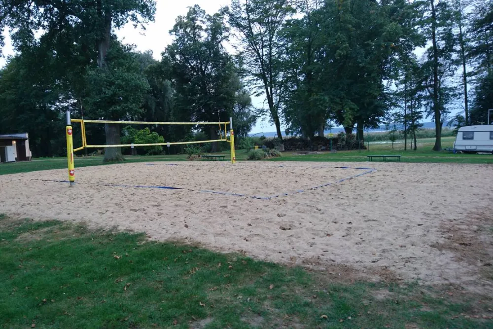 Camping Przy "Baszcie"