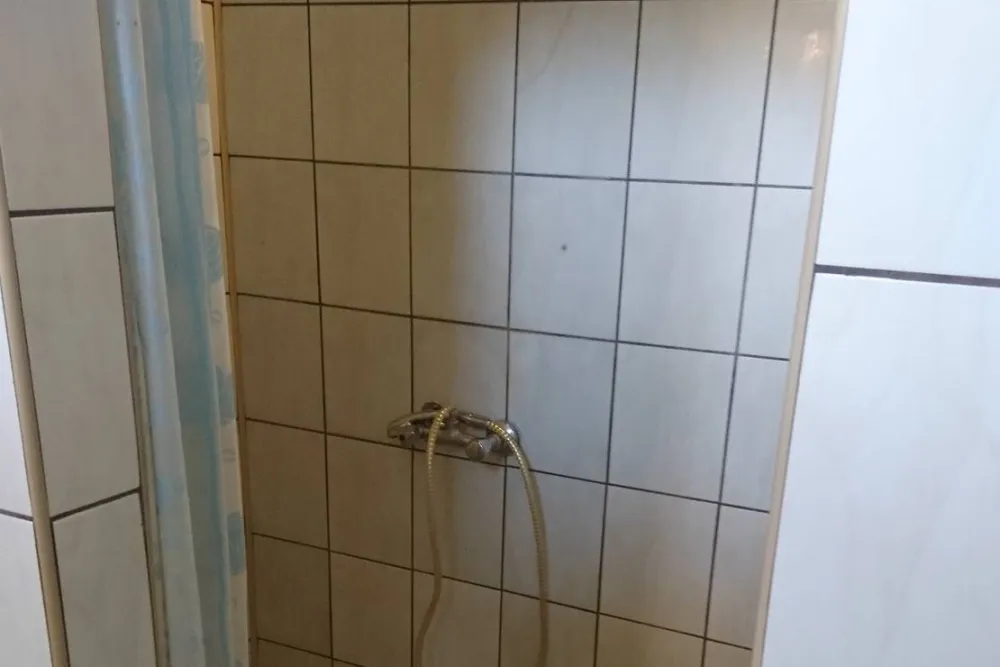 Camping Przy "Baszcie"