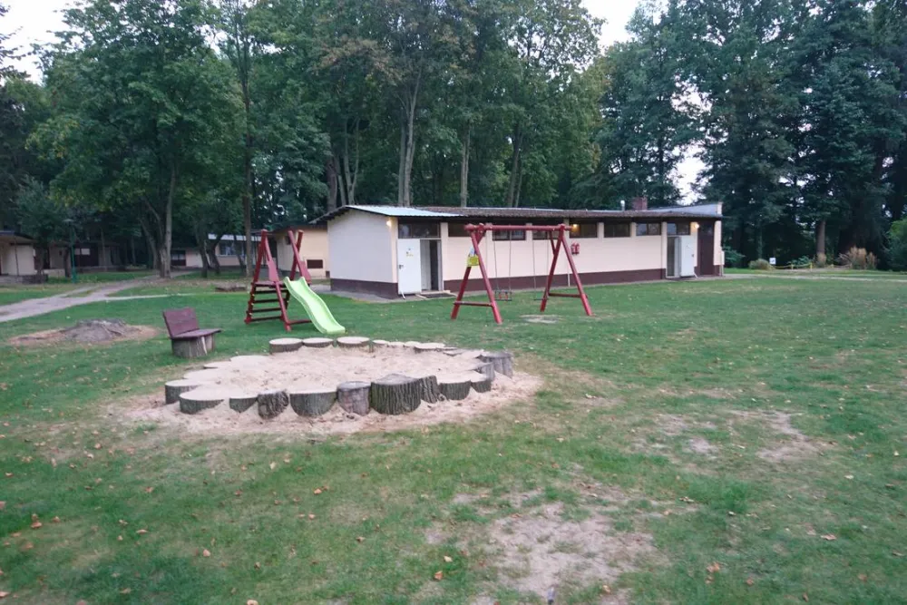 Camping Przy "Baszcie"