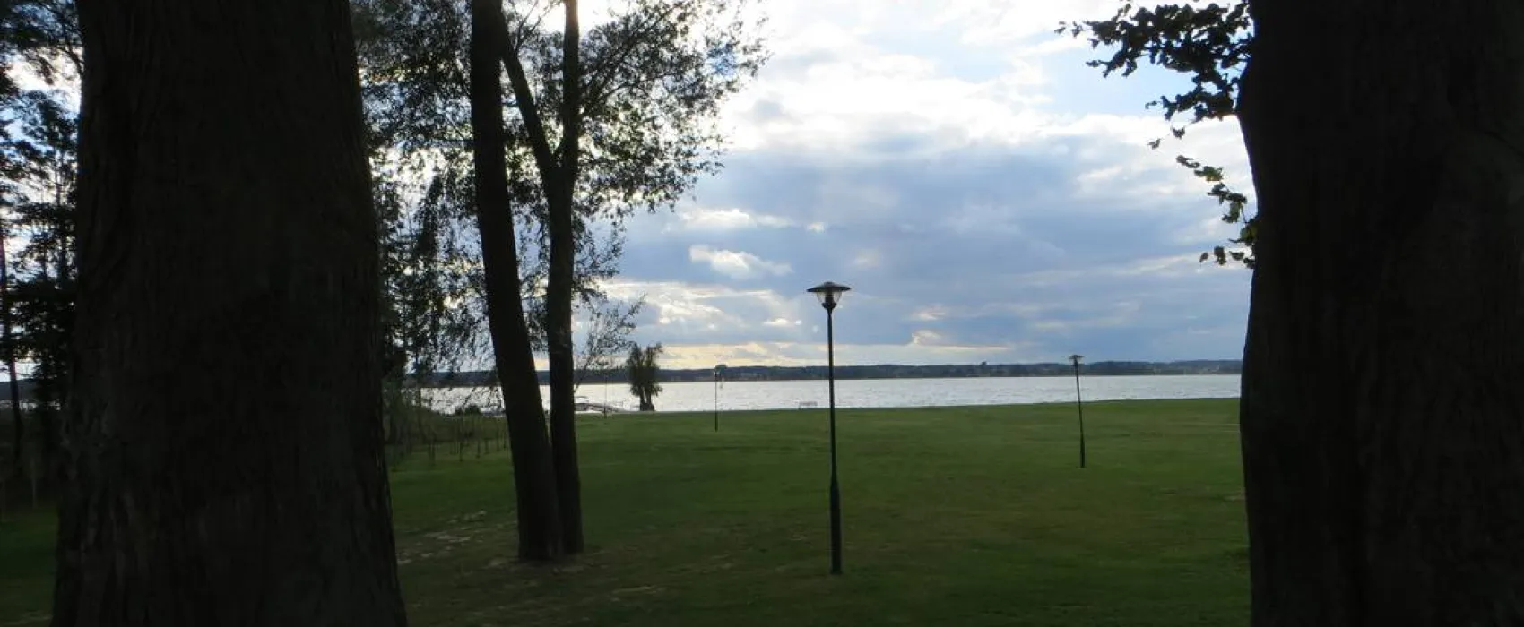 Camping Przy "Baszcie"