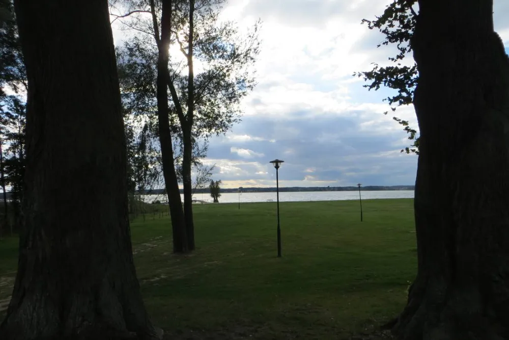 Camping Przy "Baszcie"