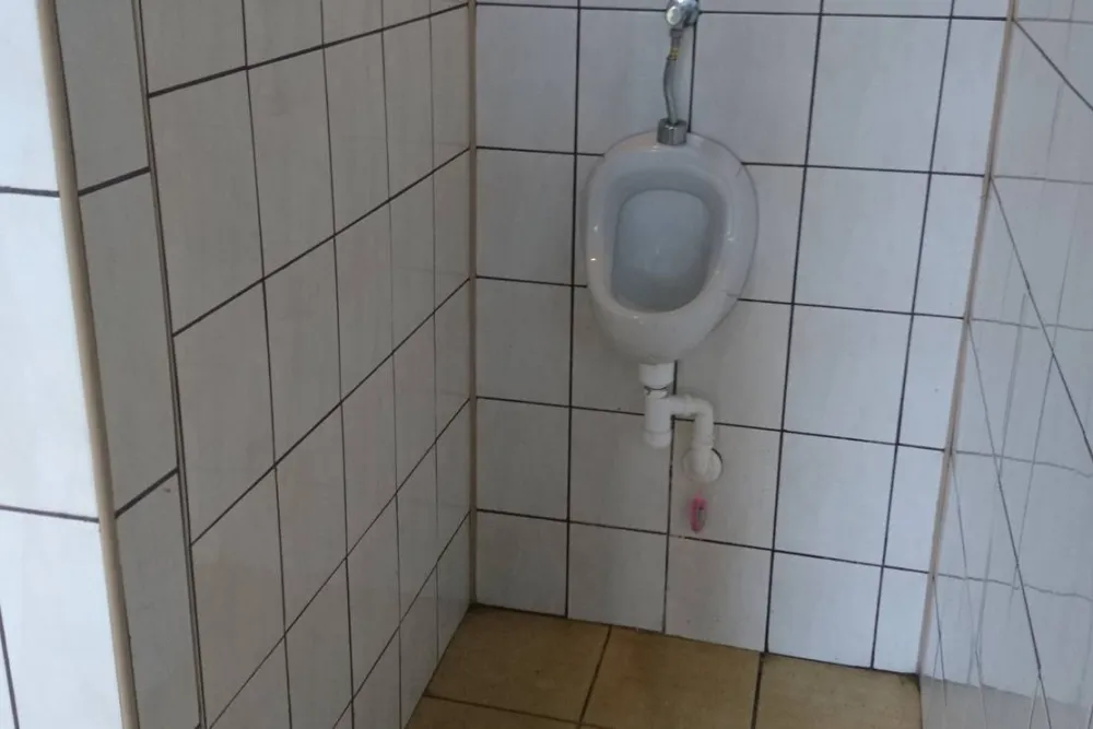 Camping Przy "Baszcie"