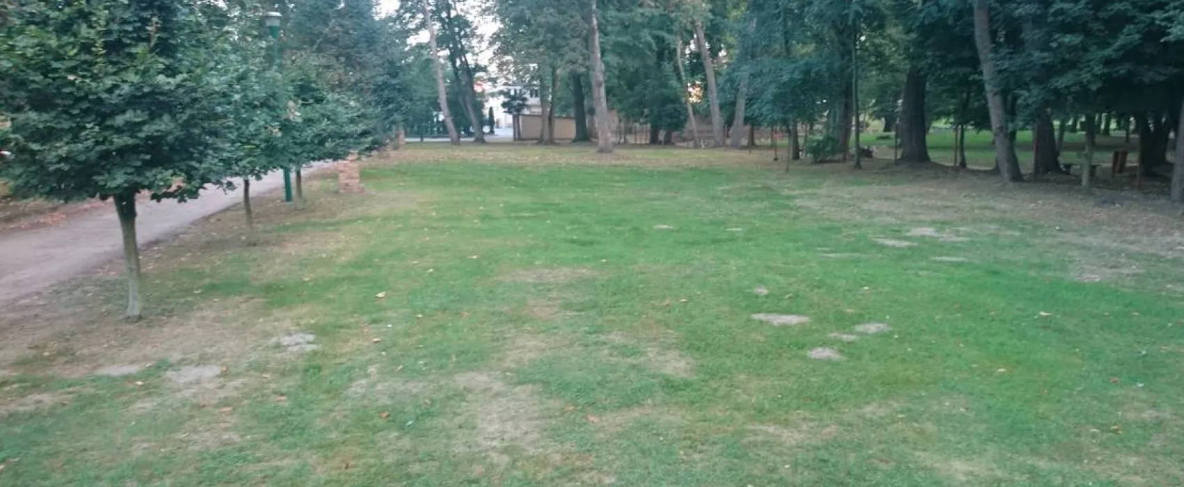 Camping Przy "Baszcie"