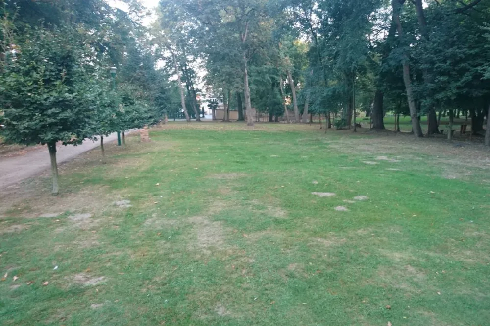 Camping Przy "Baszcie"