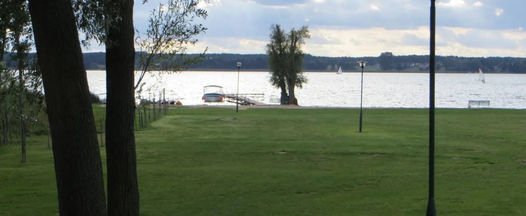 Camping Przy "Baszcie"