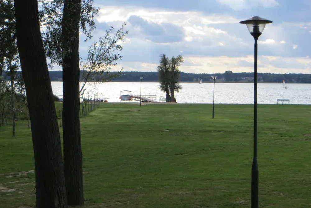 Camping Przy "Baszcie"