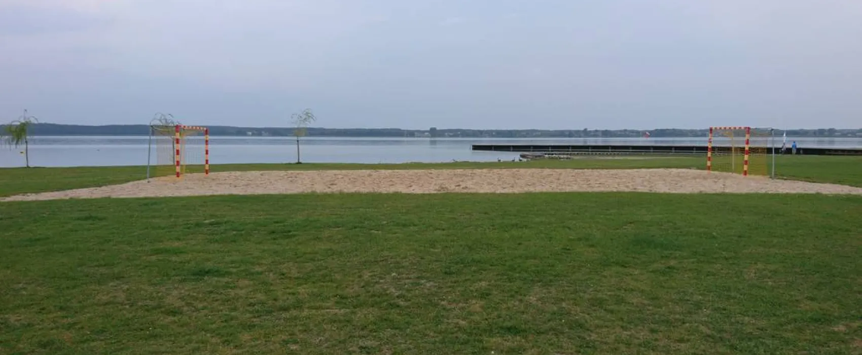 Camping Przy "Baszcie"