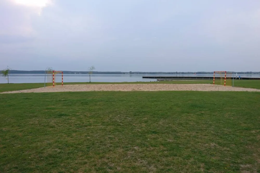 Camping Przy "Baszcie"