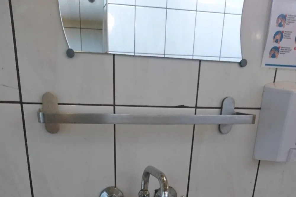 Camping Przy "Baszcie"