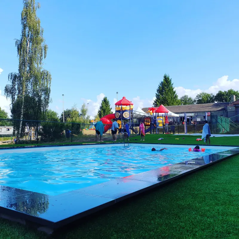 Verblijfpark Ardinam