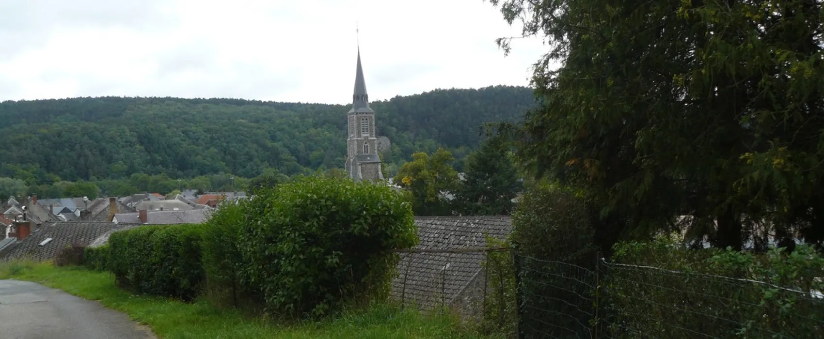 Verblijfpark Ardinam