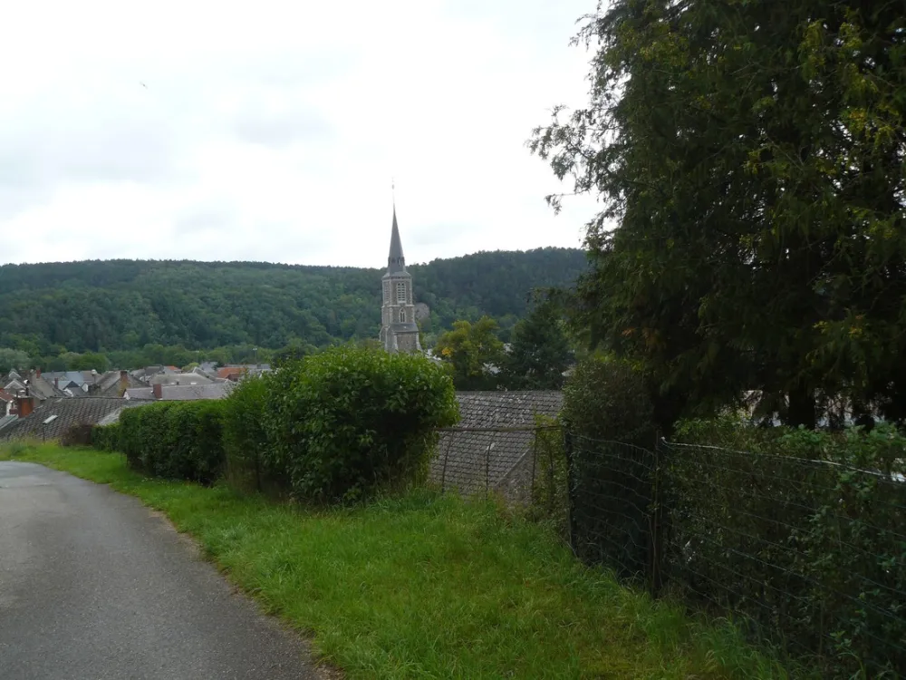 Verblijfpark Ardinam