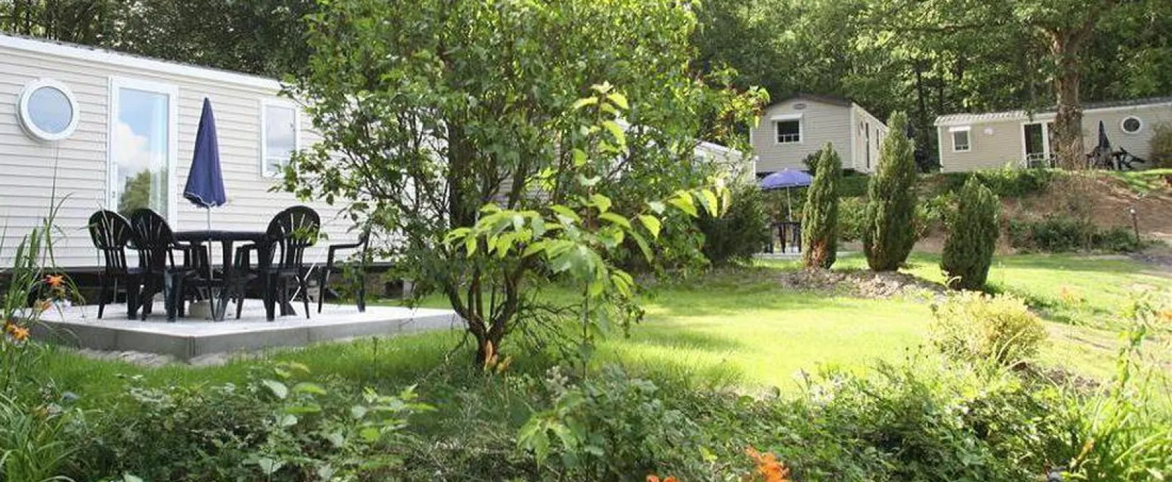 Verblijfpark Ardinam