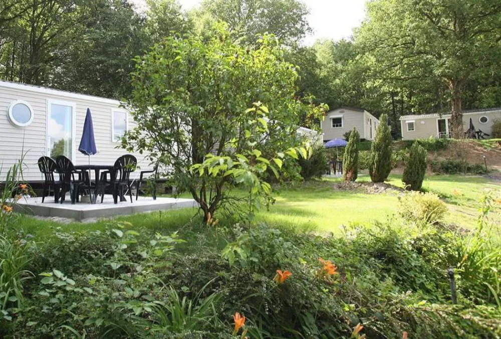 Verblijfpark Ardinam