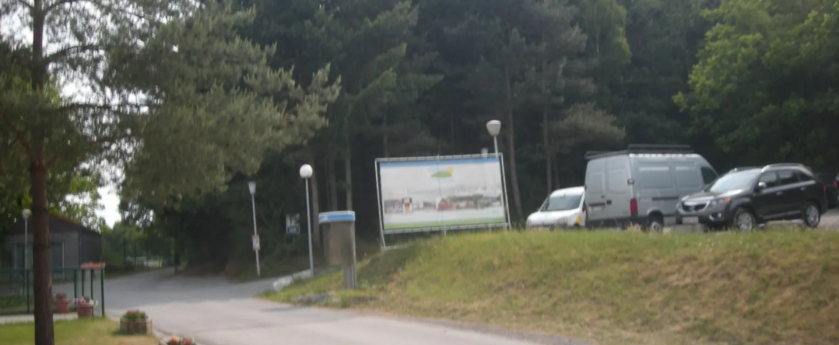 Verblijfpark Ardinam