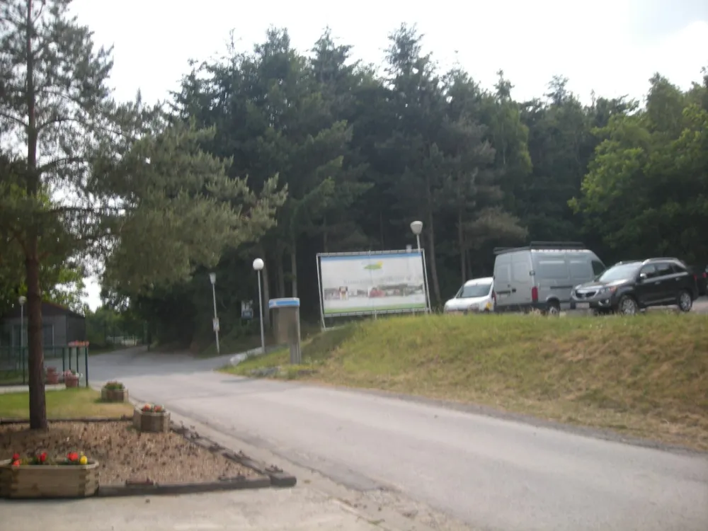 Verblijfpark Ardinam