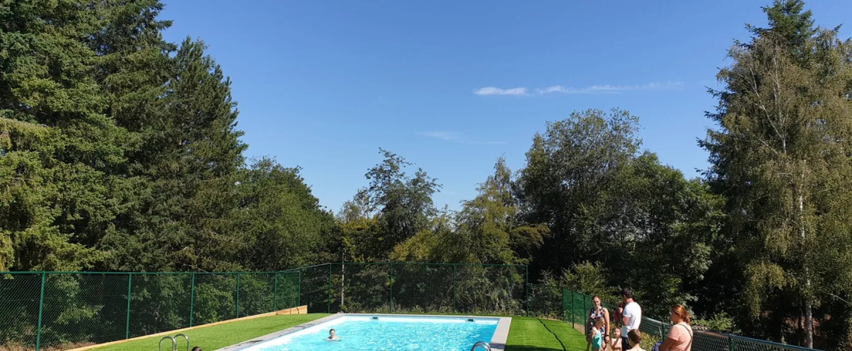 Verblijfpark Ardinam