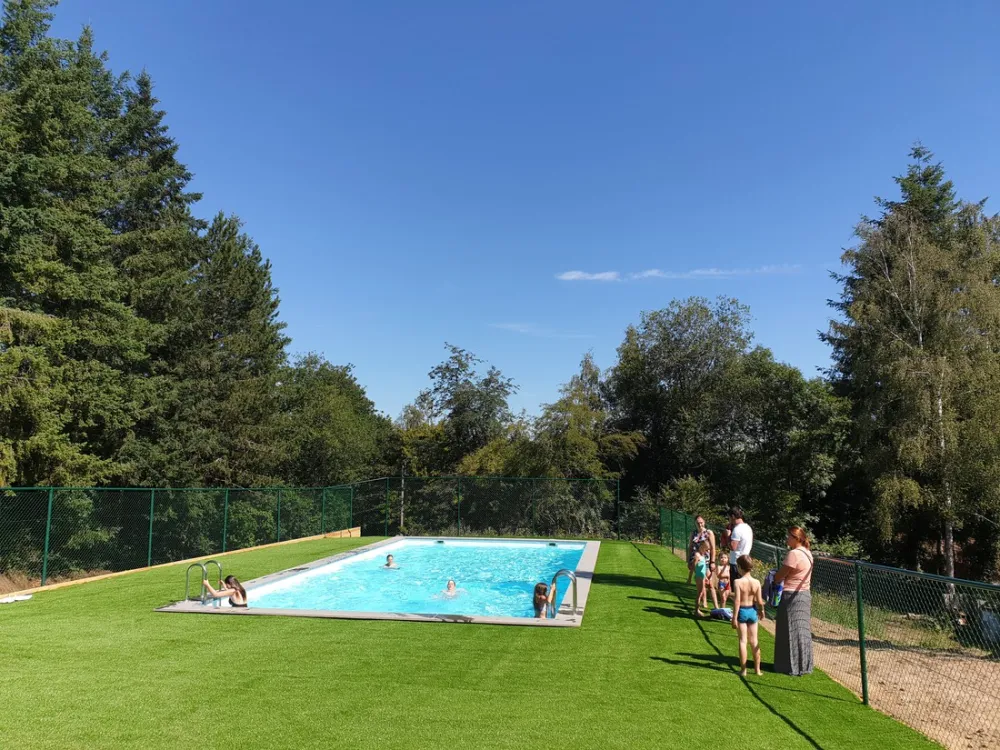 Verblijfpark Ardinam